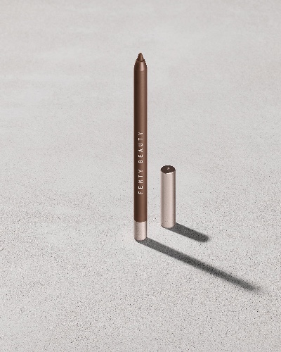 Trace'd Out Longwear Waterproof Pencil Lip Liner—Extra Thigh | Extra Thigh