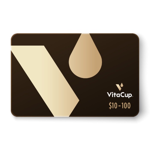 Gift Card - From Customer Service