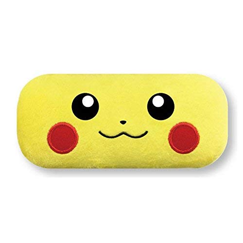 Pokemon Pikachu glasses case - 