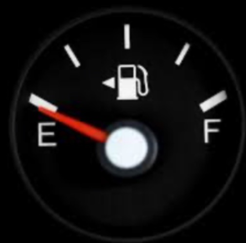 Fill my tank!⛽️🚙