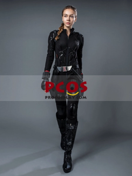 Endgame: Black Widow Natasha Romanoff  Cosplay Costume mp004309