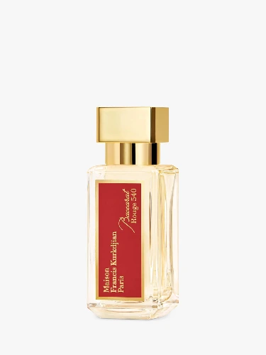 Maison Francis Kurkdjian Baccarat Rouge 540 Eau de Parfum, 35ml