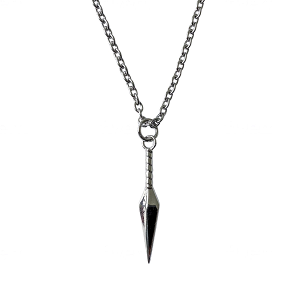 Kunai Necklace