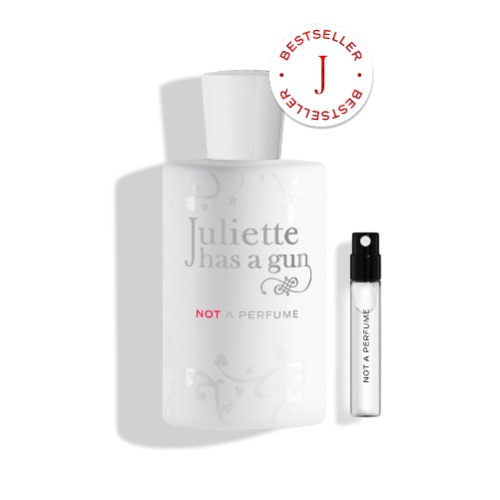 Juliette Has a Gun Perfume