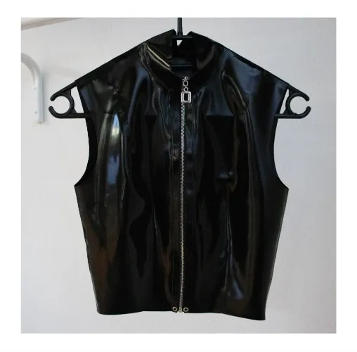 Top - JoaJoa Latex