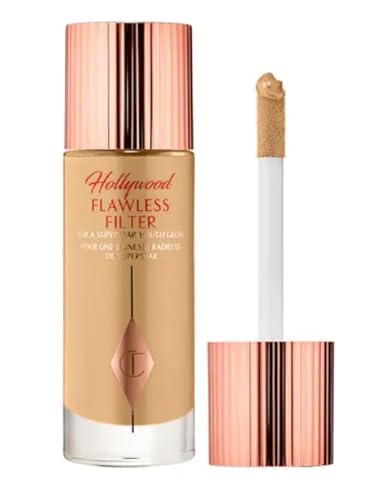 Charlotte Tilbury Hollywood Flawless Filter 30ml 5. Tan