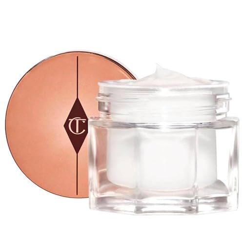 CHARLOTTE TILBURY Charlotte's magic cream treat & transform moisturiser SPF 15 50ml unboxed - 50 ml (Pack of 1)
