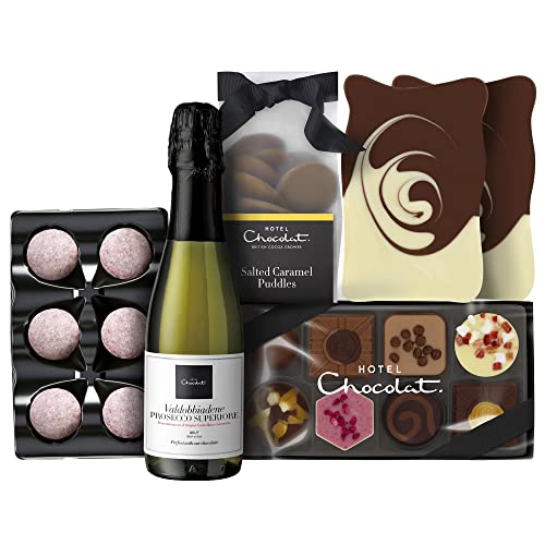 Hotel Chocolat: Bring On The Bubbly Collection, 0.59