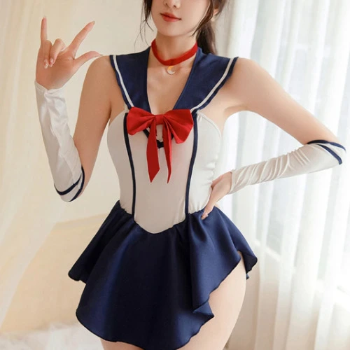 Sailor Moon Costume