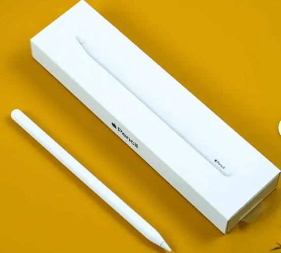Stylus Apple Pencil (2ª Generation)