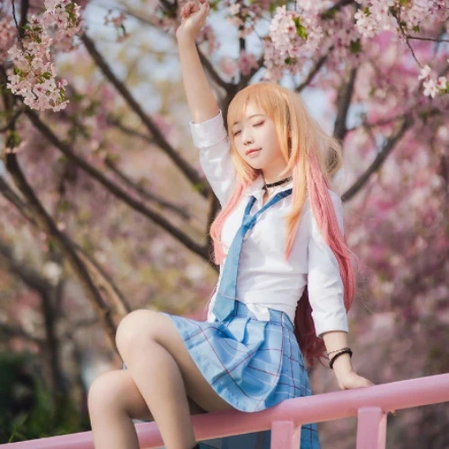 Kitagawa Marin - My Dress Up Figure