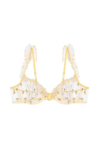 CITRON Underwire Bra | S