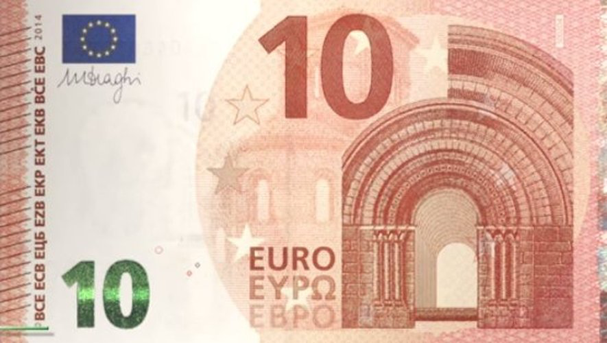 10 € 