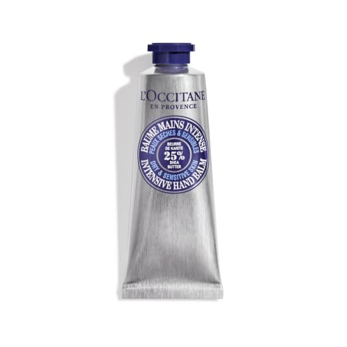 L’OCCITANE 1.0 oz hand cream