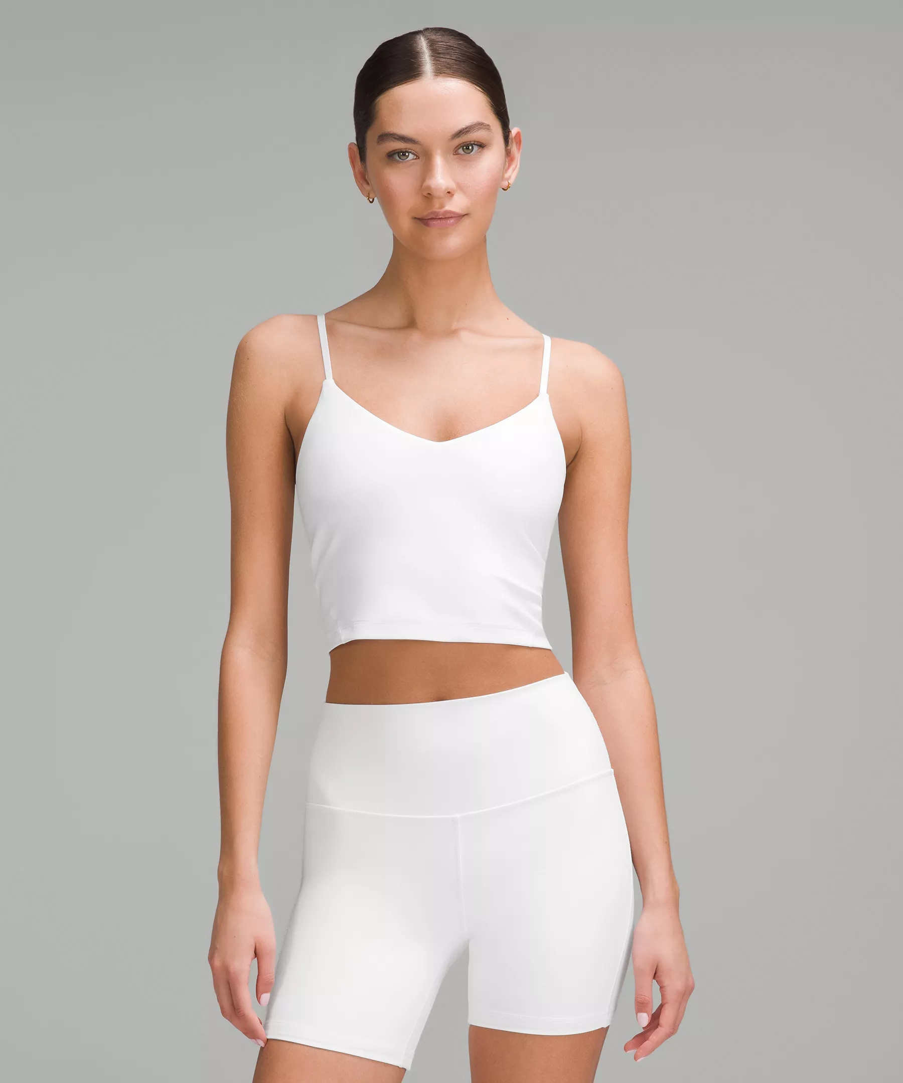 lululemon Align™ Cropped Cami Tank Top *Light Support, A/B Cup