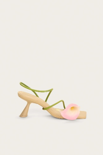 Cult Gaia Ria Sandals