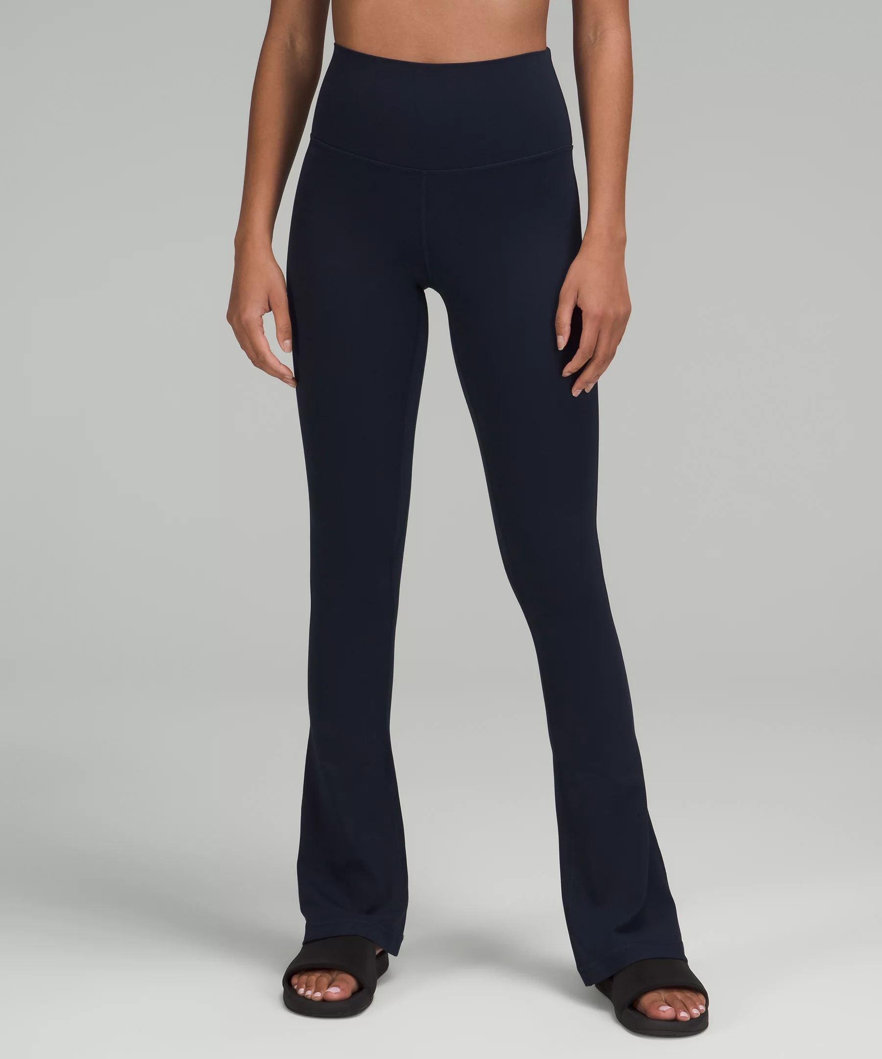 Lululemon Mini-Flare Pant