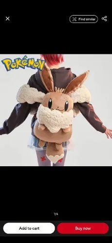 Penny Backpack