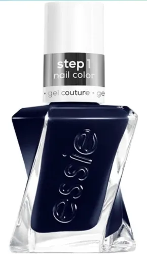 Essie Gel Couture Long-Lasting Nail Polish, 8-Free Vegan, Sheer Pink, Sheer Fantasy, 0.46 fl oz - 400 CAVIAR BAR