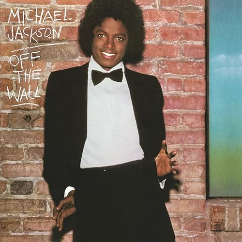 Vinyl - Off The Wall