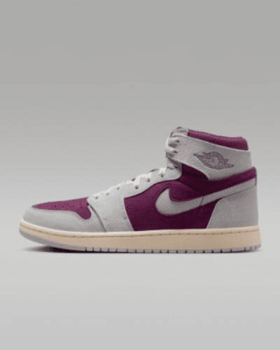 Air Jordan 1 Zoom CMFT 2 Women's Shoes