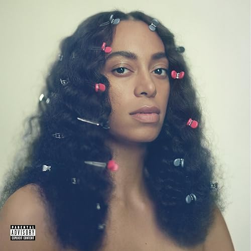 Vinyl - A Seat at the Table