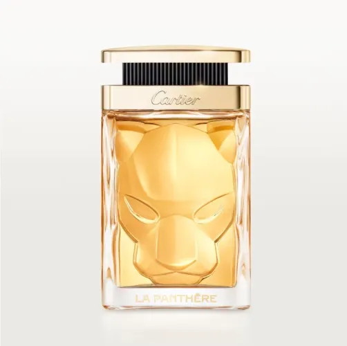 Cartier La Panthère Perfume
