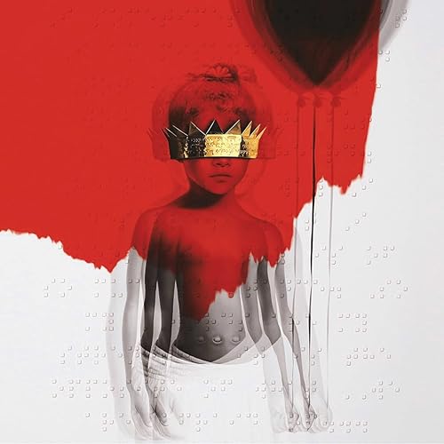Vinyl - ANTI