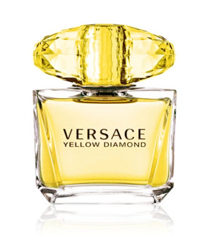 Versace Yellow Diamond Eau de Toilette