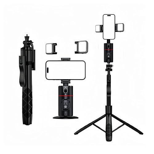 Motion Sensor Tripod