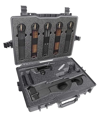 Case Club fits FN PS90 (Gen2)