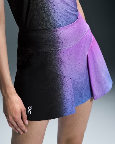 Tennis skirt set 