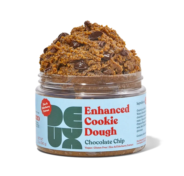 Single Jar | Chocolate Chip