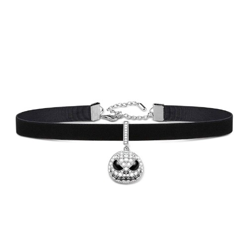 Découvrez ceci de gnoce! Collier Court Jack