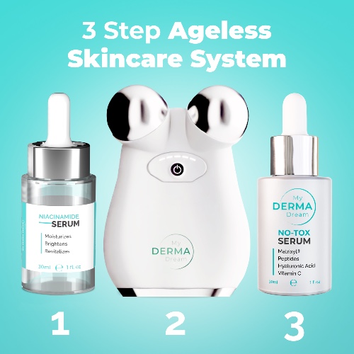 Ageless Skincare System