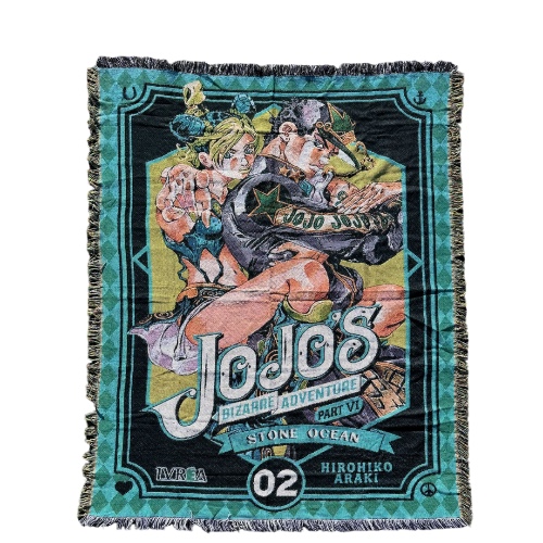 Bizarre Tapestry | Default Title