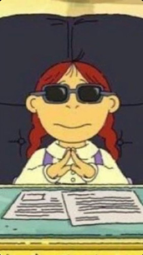 Now That’s More Like It