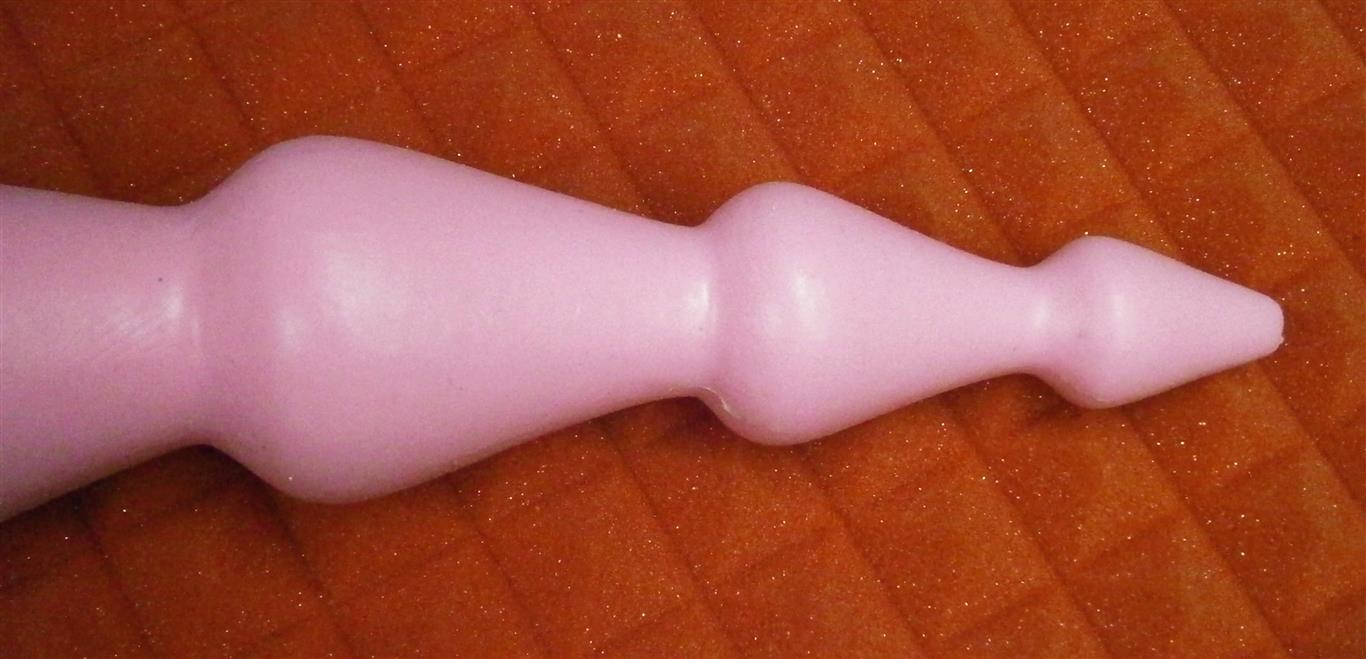 13” Retention Enema Nozzle