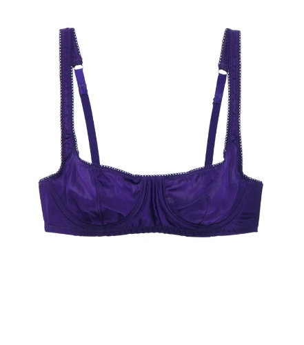 Araks Silk Bra