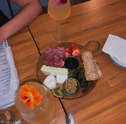 lunch for princess ‘$33