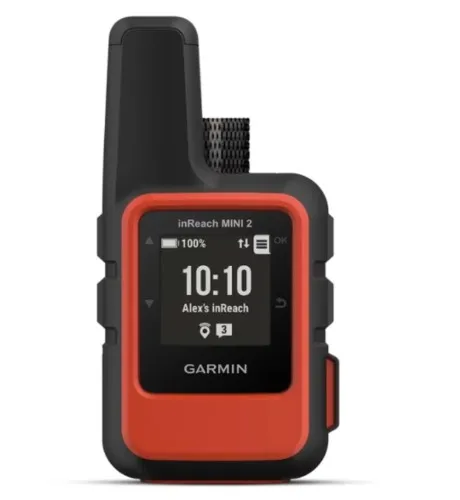 Garmin inReach Mini 2  