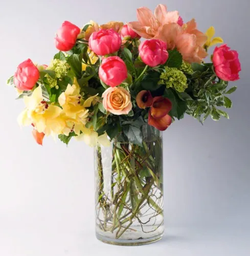 Stunning Bouquet from Allan Woods