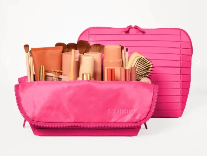 the large tart traveller from Parallelle