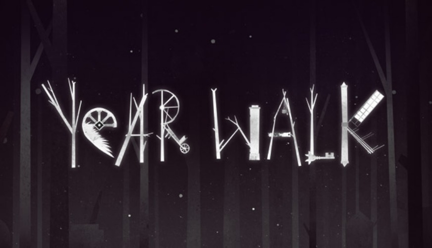 Year Walk on Steam