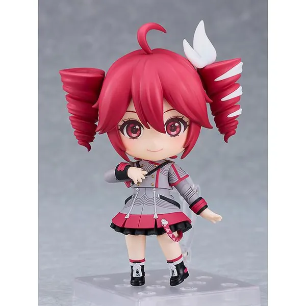 Nendoroid Kasane Teto: Synthesizer V AI Ver.