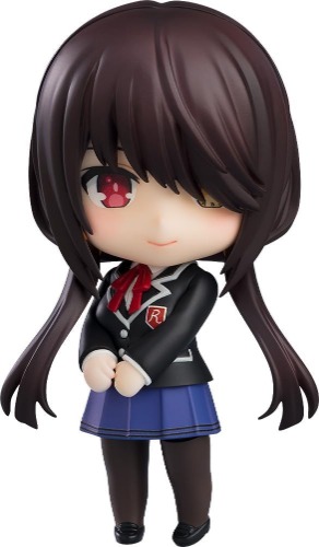 Date A Live V | Tokisaki Kurumi - Nendoroid