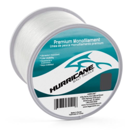 HURRICANE HCM-100 Hurricane Mono 100 Lb - One Size Multi