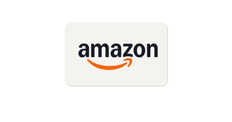 Amazon Gift Card