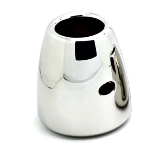 Bullet Ball Stretcher Weight