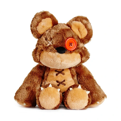 Tibbers Plush | Riot Games Store